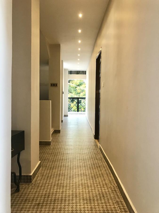 Le Windfall Luxury Puducherry Exterior foto