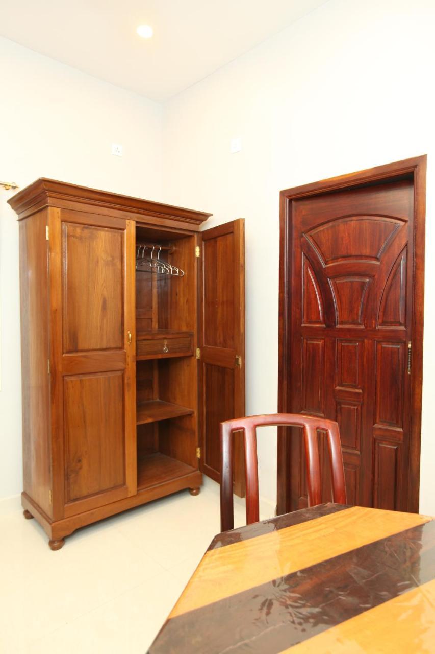 Le Windfall Luxury Puducherry Exterior foto