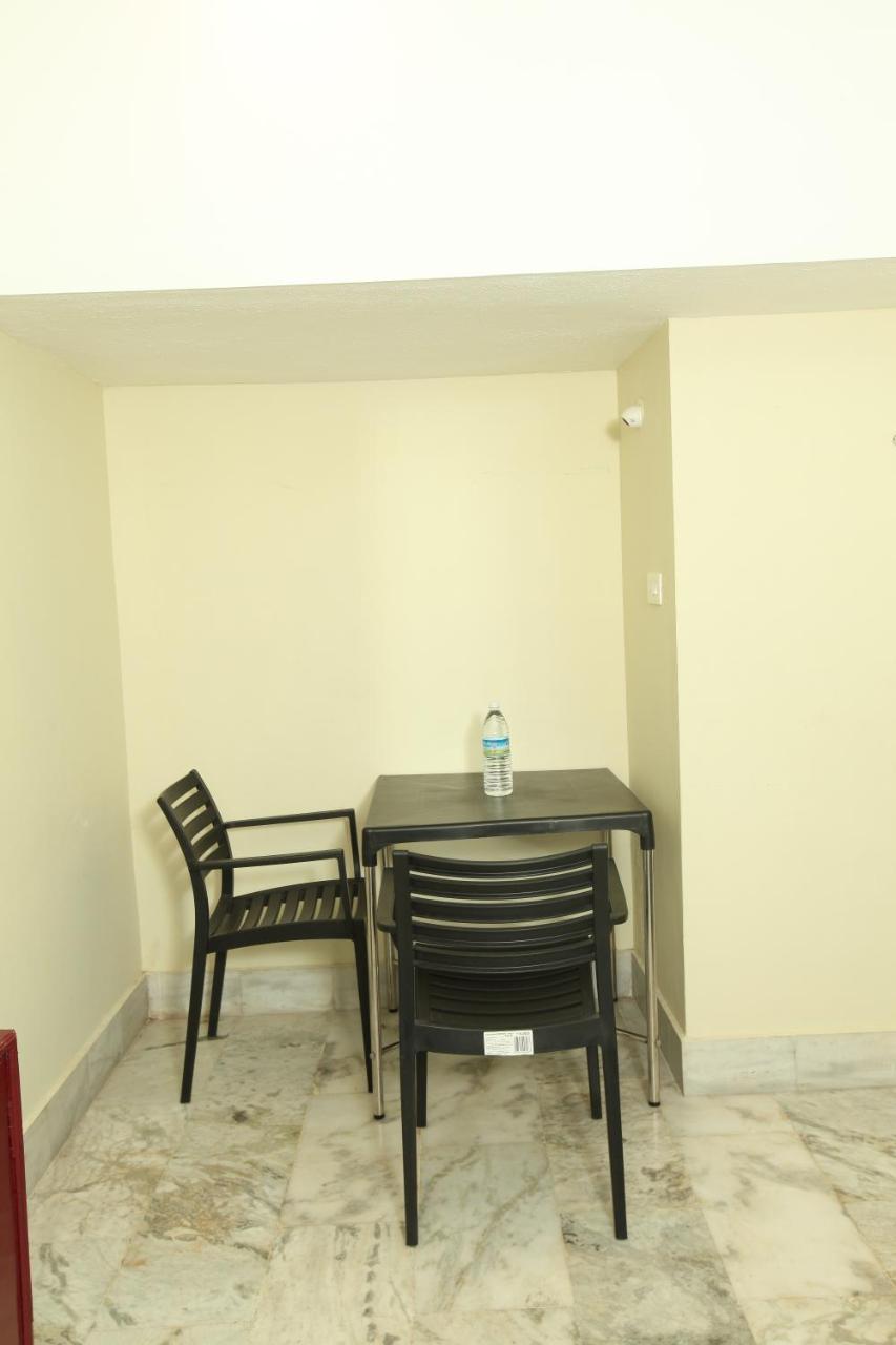 Le Windfall Luxury Puducherry Exterior foto