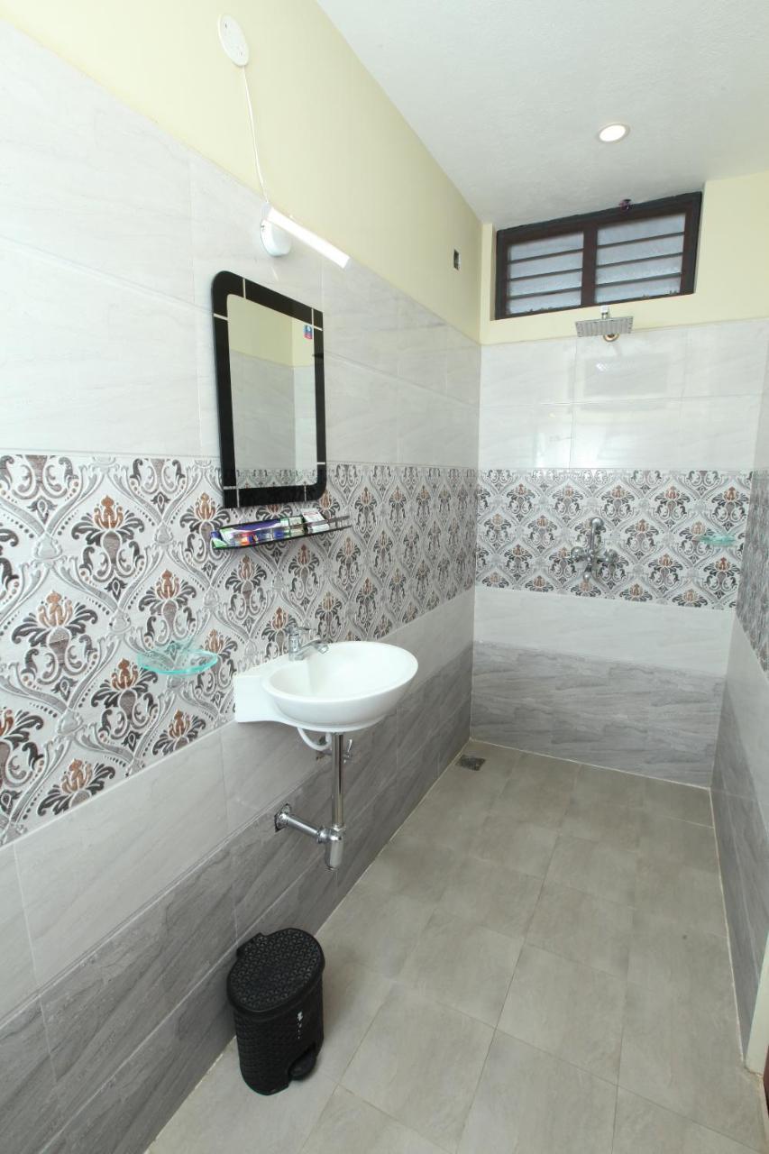 Le Windfall Luxury Puducherry Exterior foto