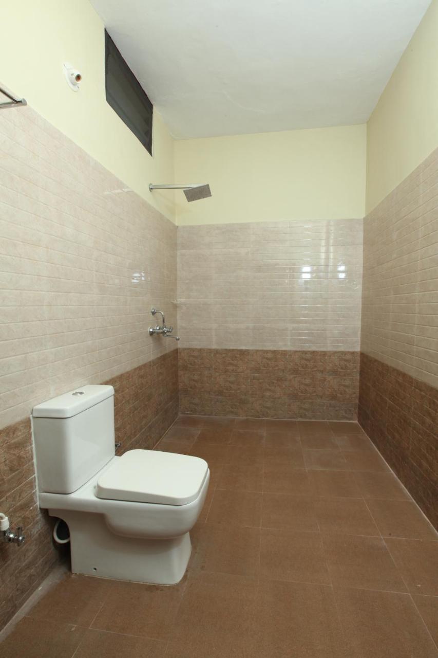 Le Windfall Luxury Puducherry Exterior foto