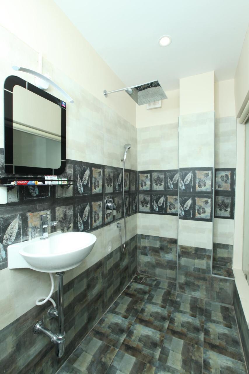 Le Windfall Luxury Puducherry Exterior foto